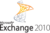 Microsoft Exchange 2010